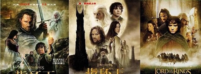 中国电影史上第一部史诗般影片 经典中国历史史诗电影