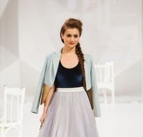 宛装品牌女装介绍,明星服装品牌加盟