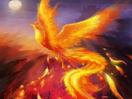 上古十大神兽图片及名字介绍_上古十大瑞兽图片及介绍