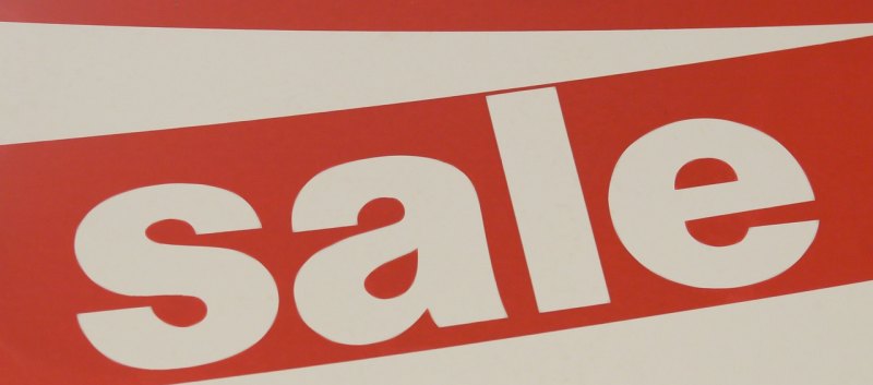 sale的意思是什么，销售用英语怎么说