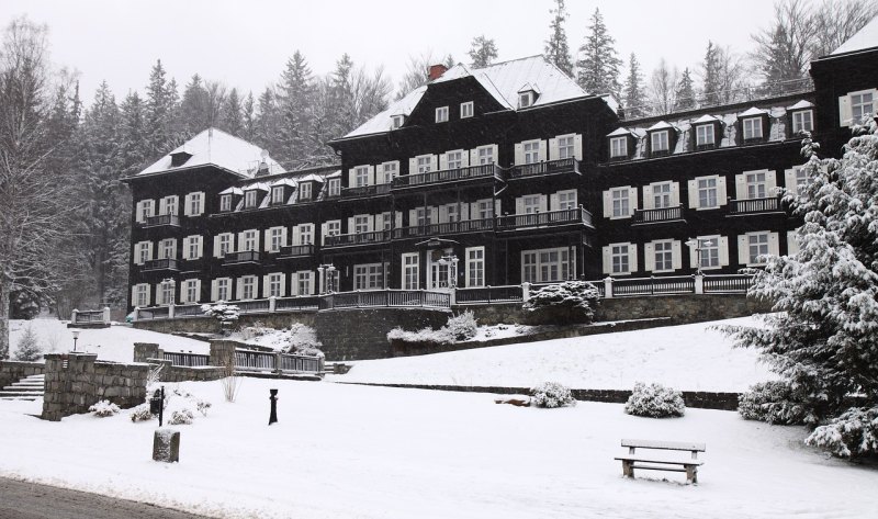 去柳州玩住哪里方便又划算 广西柳州旅游
