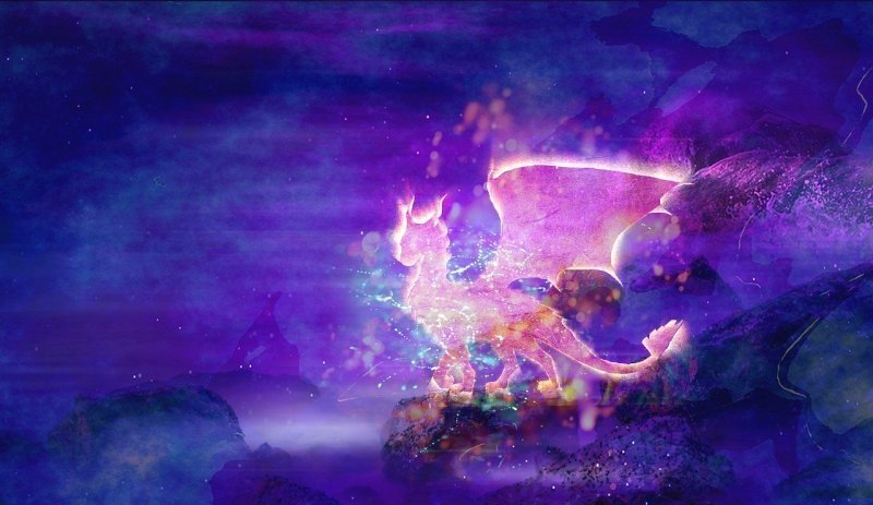 口袋妖怪漆黑魅影5.02周目神兽，光遇一周目后