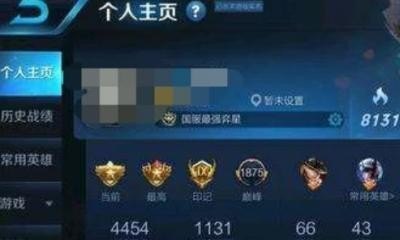 为什么我英雄已经上榜了，也到了周一刷新时间，却没有给我称号，怎么回事,王者荣耀第一批英雄