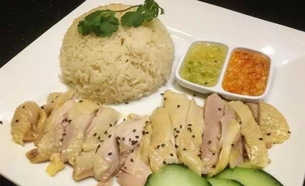 马来西亚有什么特色小食不可错过的，槟城美食烧饼加盟店
