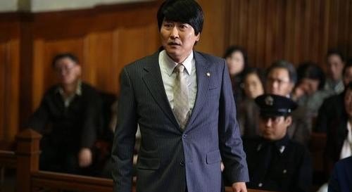 有没有类似韩国的《大叔》《看见恶魔》之类的电影推荐,用电影串起中国历史