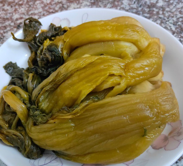 青海酸菜的腌制方法_社保在++交15年和青海12年哪个划算