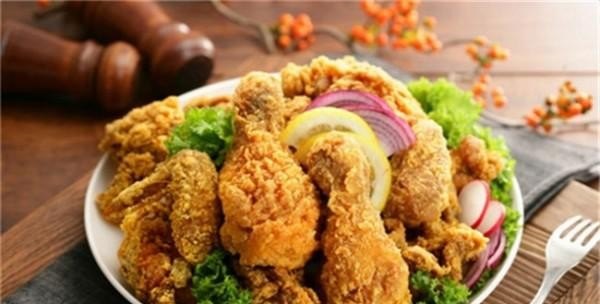 炸鸡加盟店的利润多大，厦门美食韩式炸鸡加盟
