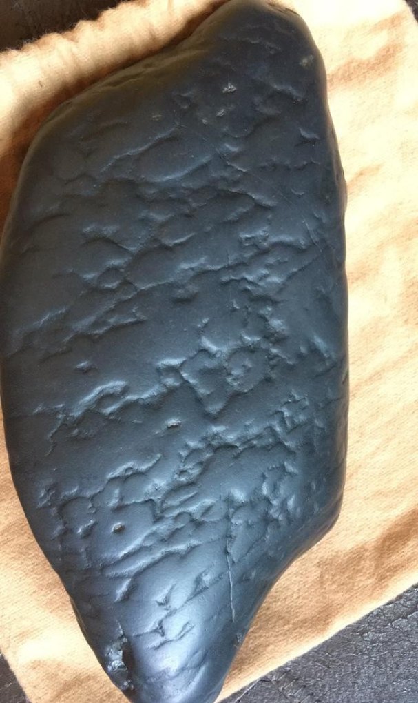 石陨石，铁陨石，石铁陨石，哪种陨石最值钱_世界历史物价