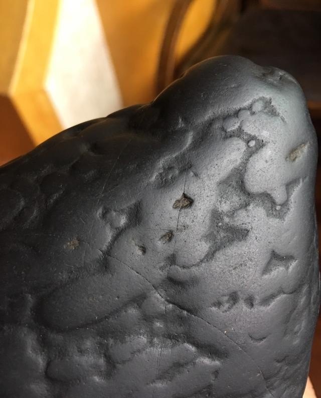 石陨石，铁陨石，石铁陨石，哪种陨石最值钱_世界历史物价