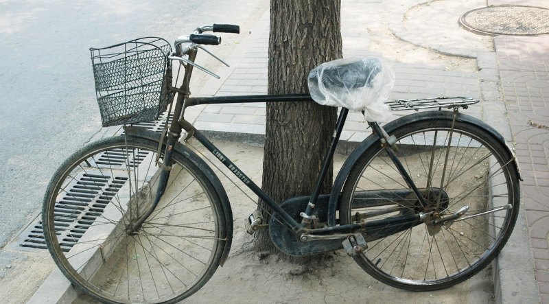 骑自行车旅游 适合买什么类型的自行车_适合旅游的车