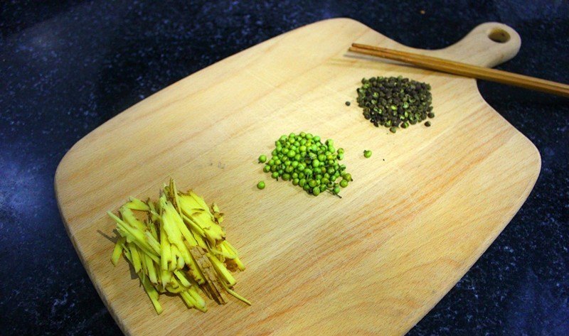 为什么贵州人爱吃豆豉，贵州豆豉的历史文化