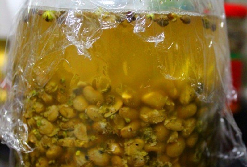 为什么贵州人爱吃豆豉，贵州豆豉的历史文化