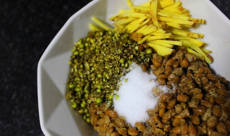 为什么贵州人爱吃豆豉，贵州豆豉的历史文化
