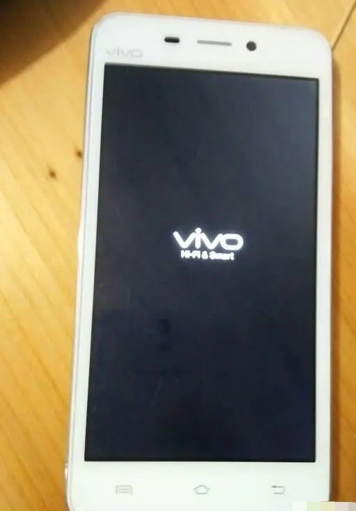 vivox9手机密码忘了怎么解锁_vivo x9按键介绍