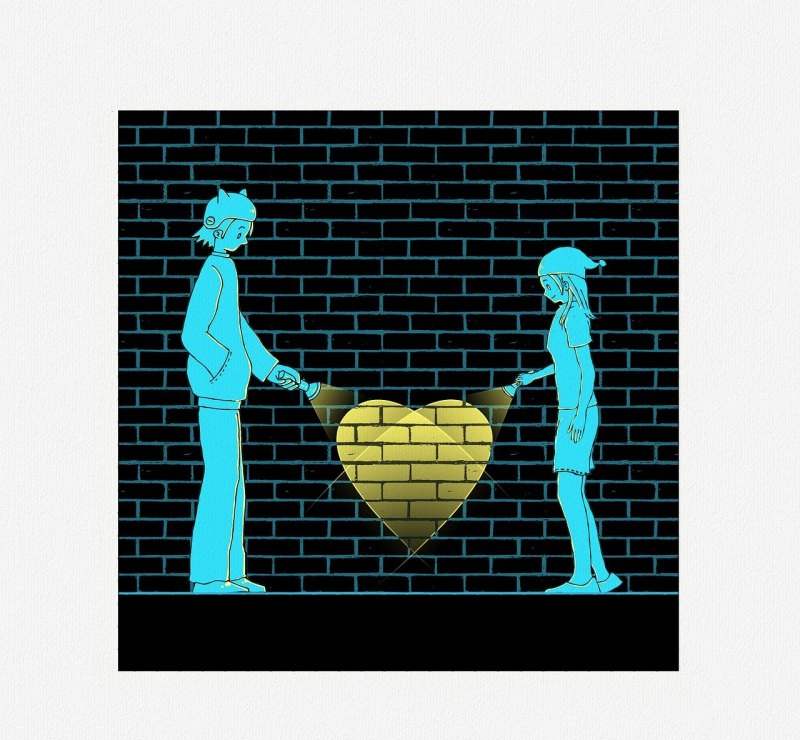 侧面烘托的手法举例，侧面描写心情的句子
