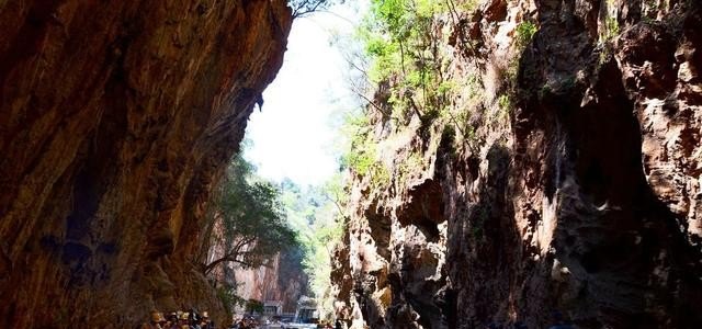 宜良汤池有什么景点，宜良旅游