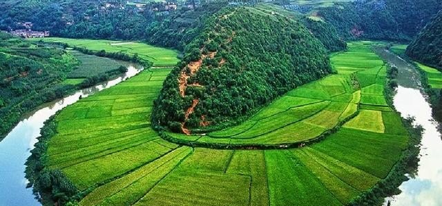 宜良汤池有什么景点，宜良旅游