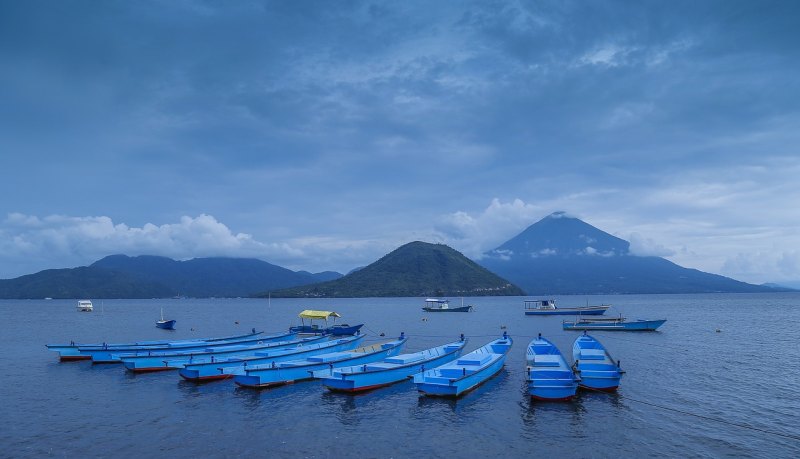 最适合旅游的月份 旅游月份最佳时间