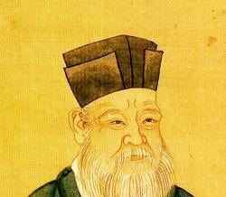朱熹的理学思想对中国历史发展有什么影响，中国历史佛教对中国的影响