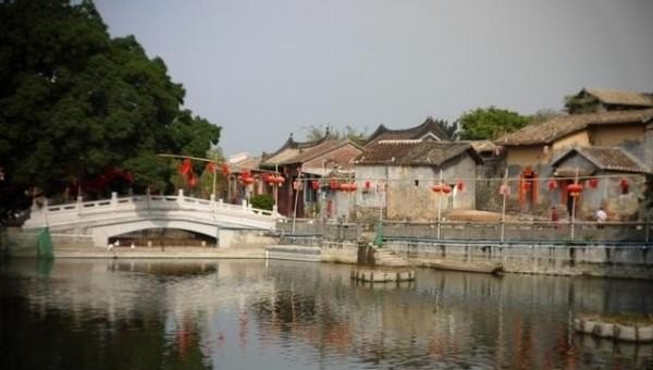 东莞好玩的地方有哪些，东莞茶山历史文化书店