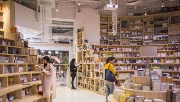 东莞好玩的地方有哪些，东莞茶山历史文化书店