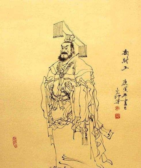 为什么历史学家说商纣王不是昏君，历史人物辩证隋炀帝