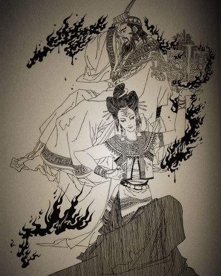 为什么历史学家说商纣王不是昏君，历史人物辩证隋炀帝
