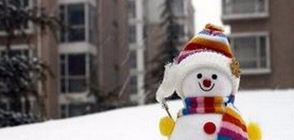 如何堆一个好看的雪人，地下城与勇士雪人套头像