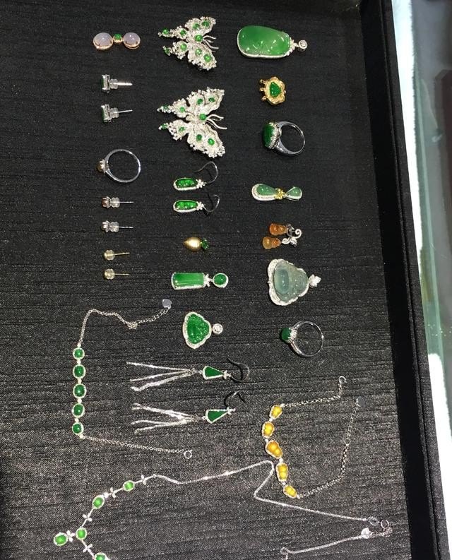 郑州翡翠哪个是连锁品牌，翡翠品牌加盟