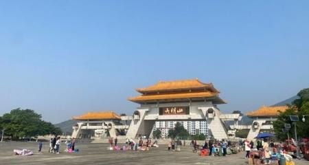大明山自驾游详细攻略 大明山旅游