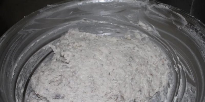 手打虾滑做法与配方_手打虾滑酱汁秘方