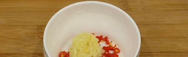 手打虾滑做法与配方_手打虾滑酱汁秘方