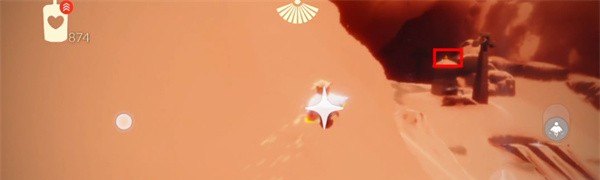 光遇圆梦村小金人全部位置，光遇圆梦村小金人