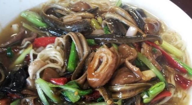 扬州的著名小吃有些什么，扬州美食夏日美甲加盟店