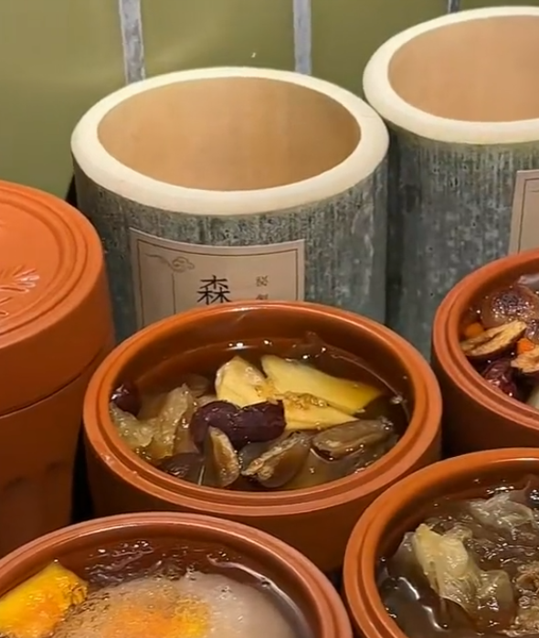 糖水店开店教程，糖水小吃和饮品加盟费多少