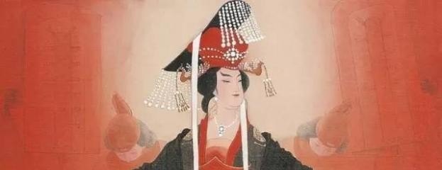 李丽华武则天好看吗,中国历史武则天漂亮吗