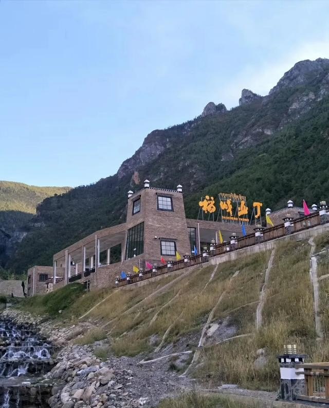 10月旅游去哪里好玩,十月去哪里旅游