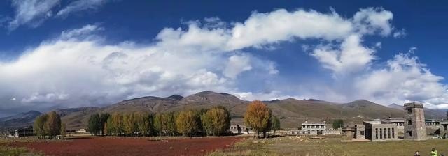 10月旅游去哪里好玩,十月去哪里旅游