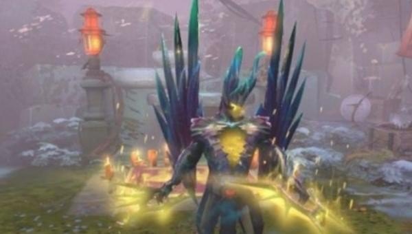 dota2今年2023出什么至宝,dota2至宝特效