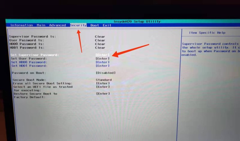 如何设置win7密码规则，win7电脑密码怎么设置