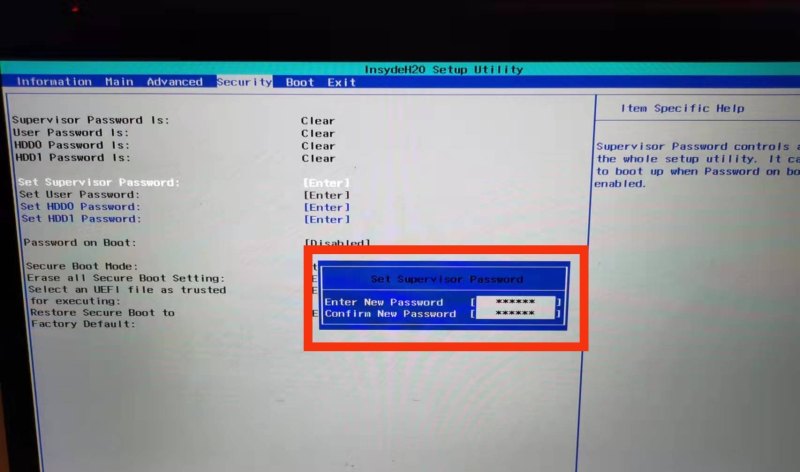 如何设置win7密码规则，win7电脑密码怎么设置