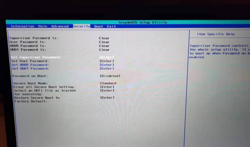 如何设置win7密码规则，win7电脑密码怎么设置