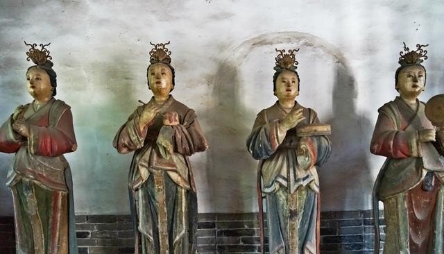 太原有哪些旅游景点？有什么特色小吃,郑州胖子锅盔加盟