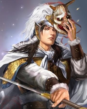 万古第一神李慕阳是谁，历史人物李什么曾