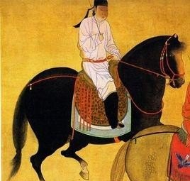万古第一神李慕阳是谁，历史人物李什么曾