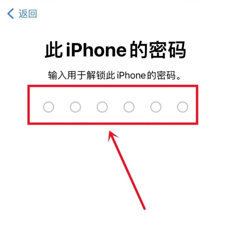 苹果手机停用查找功能怎么恢复,苹果手机怎么恢复