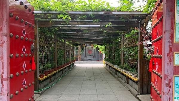 农家乐该如何设计才有特色,农家小院餐饮酒店加盟