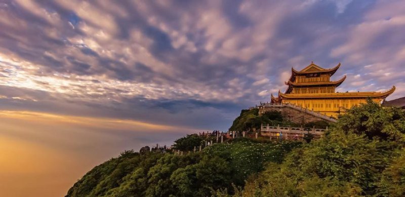 乐山市旅游景点排行_乐山有什么好玩的地方 乐山旅游十大必去景点