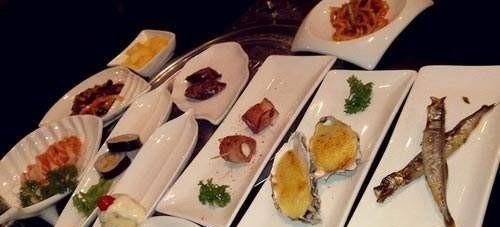青岛午餐推荐,青岛美食推荐店排名榜最新