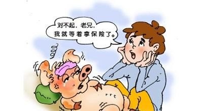 育肥猪互相撕咬是什么原因 怎么治理和预防,猪咬猪怎么办